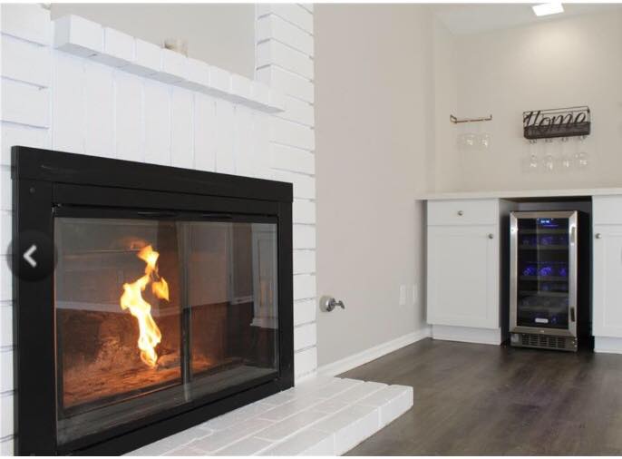 Your Top 5 Fireplace Questions, Answered APHI Affordable Pro Homes